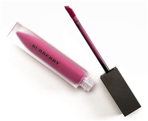 burberry lip velvet bright plum 426|Burberry Bright Plum (426) Lip Velvet Review & Swatches.